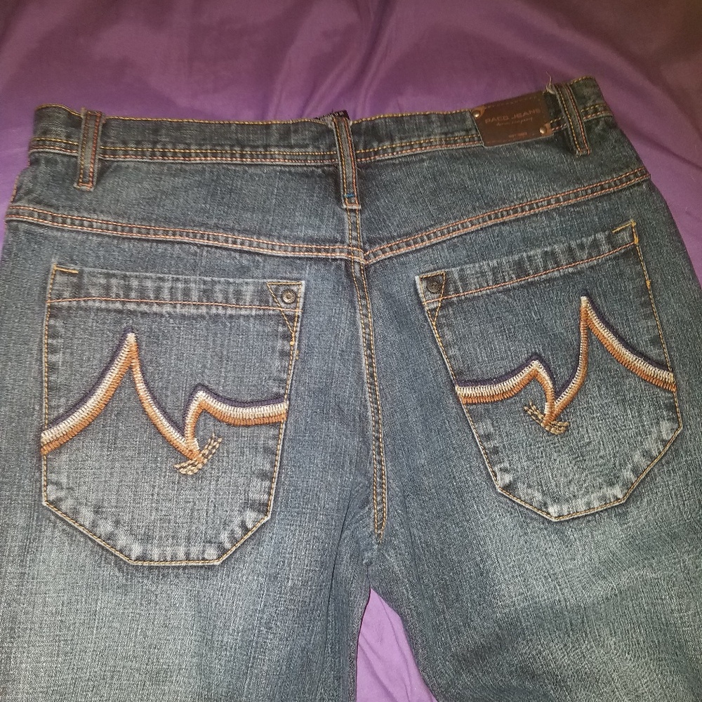 Women's jeans by Paco jeans